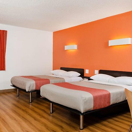 Motel 6-Merced, Ca Dış mekan fotoğraf