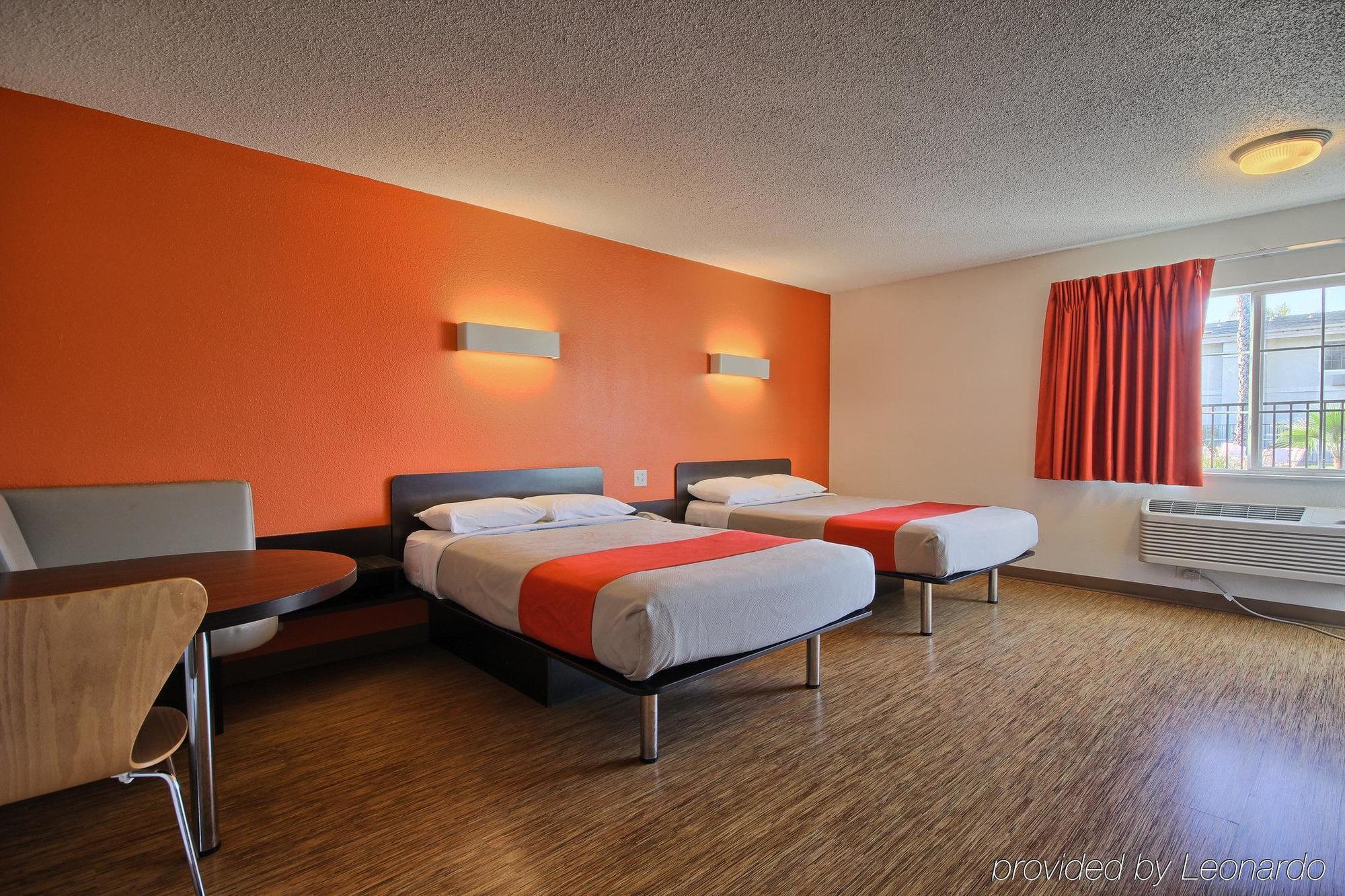Motel 6-Merced, Ca Dış mekan fotoğraf