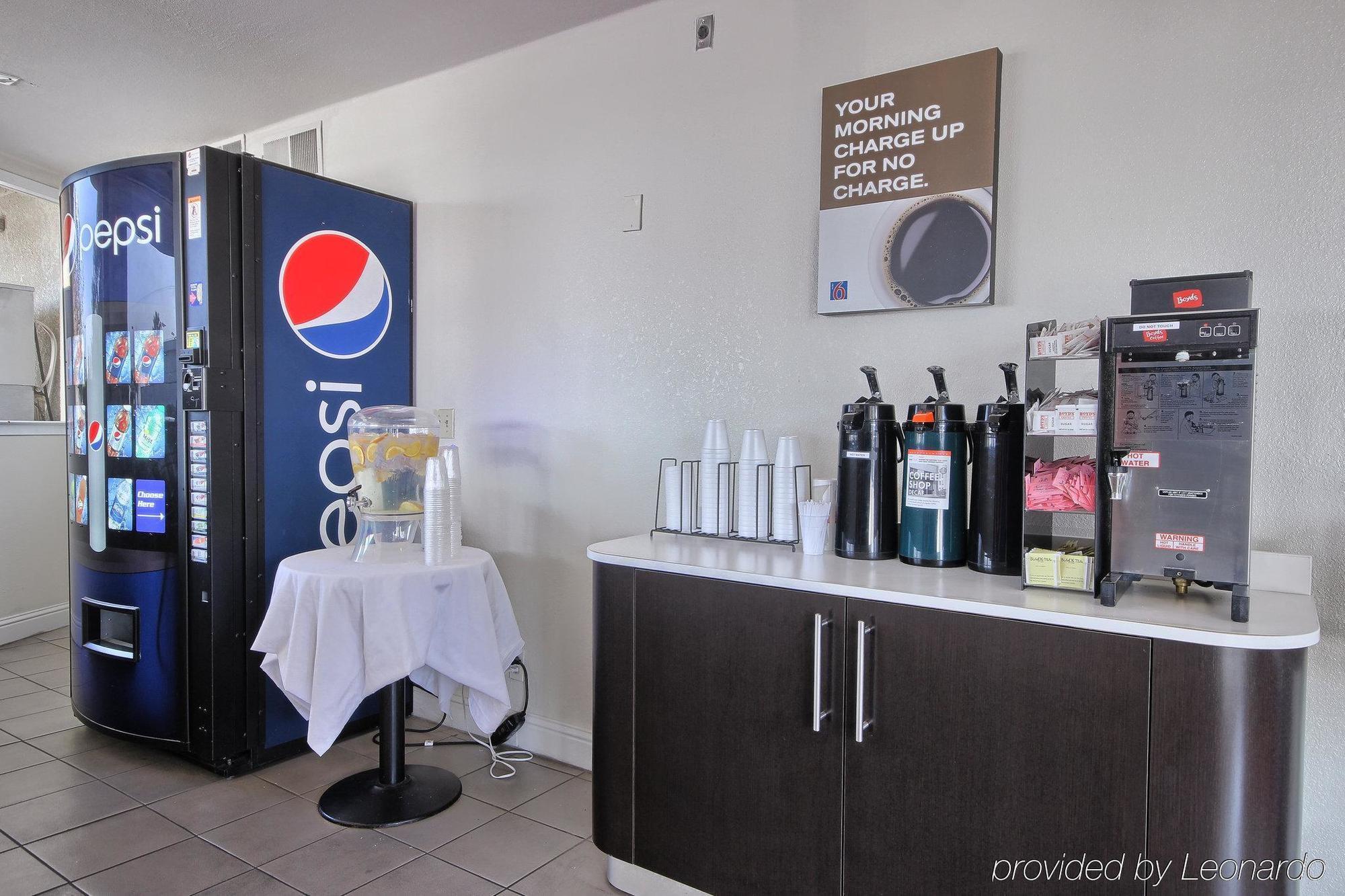Motel 6-Merced, Ca Dış mekan fotoğraf
