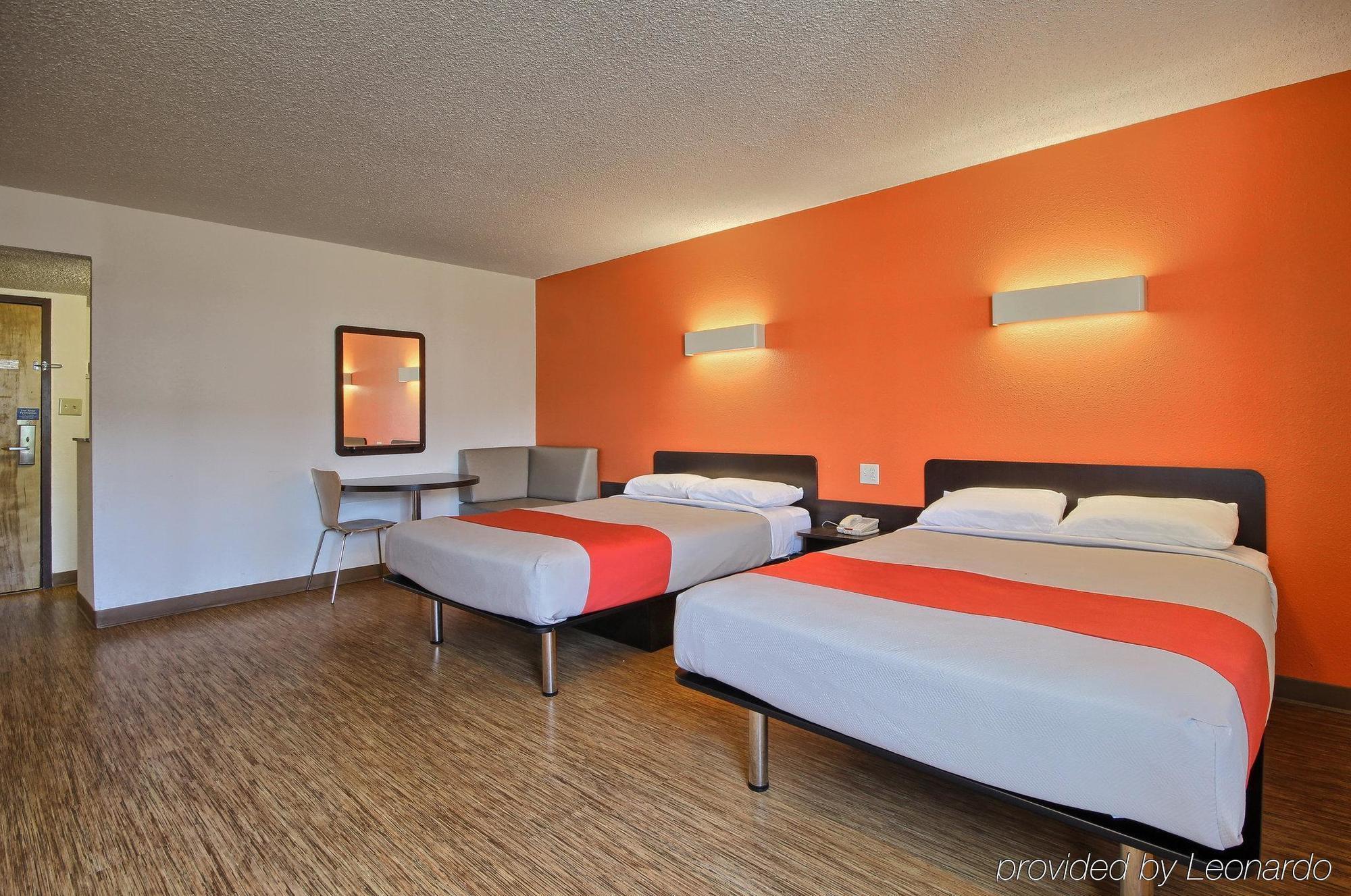 Motel 6-Merced, Ca Dış mekan fotoğraf