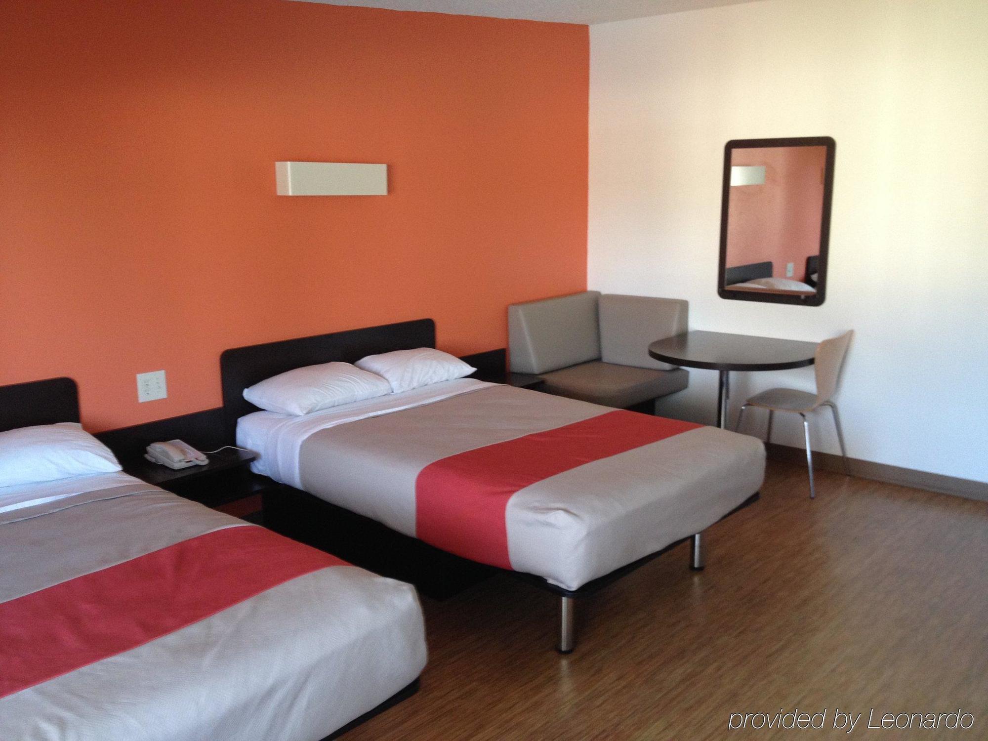 Motel 6-Merced, Ca Dış mekan fotoğraf