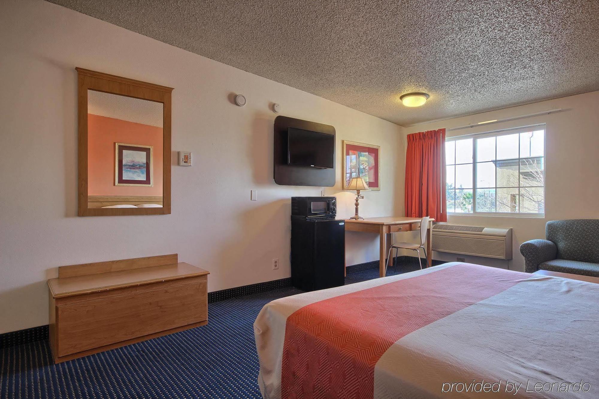 Motel 6-Merced, Ca Dış mekan fotoğraf