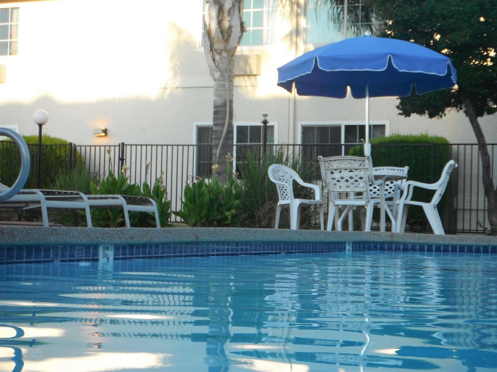 Motel 6-Merced, Ca Dış mekan fotoğraf
