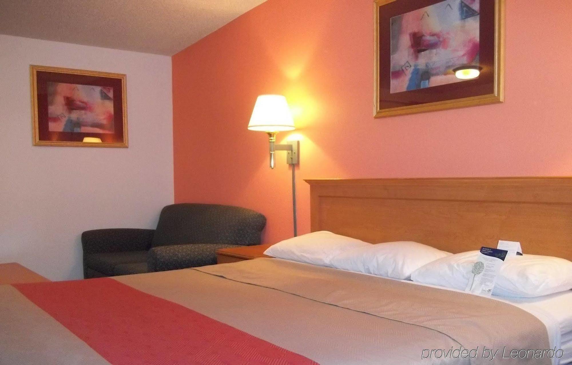 Motel 6-Merced, Ca Dış mekan fotoğraf