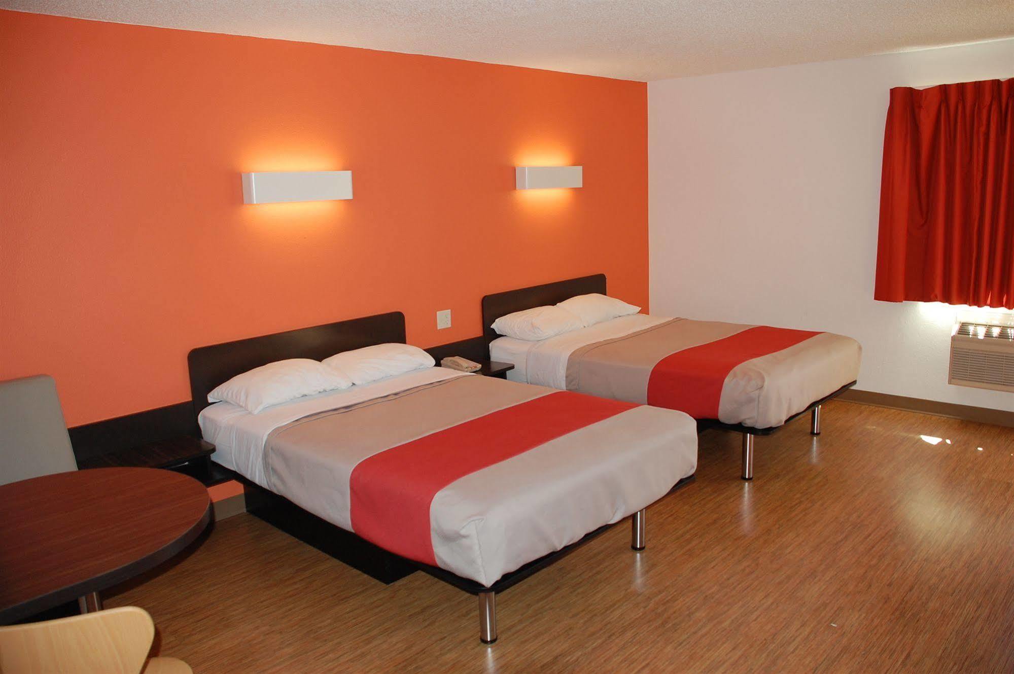 Motel 6-Merced, Ca Dış mekan fotoğraf